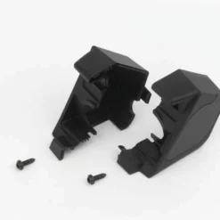 BOSCH Halter-Set Für Rahmenakku Für E-Bikes Der Active Und Performance Line