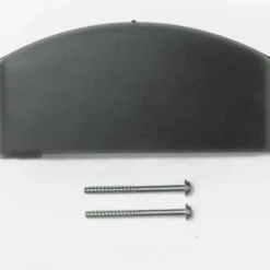 BOSCH Batteriehalter Schwarz Für Gepäckträgerakkus Für E-Bikes Der Classic+ Line