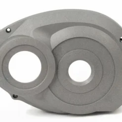 BOSCH Designdeckel Für Die Antriebseinheit Für E-Bikes Der Active Line Rechts