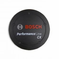Bosch Logo-Deckel Für E-Bikes Der Performance Line CX
