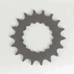 BOSCH E-Bike Kettenrad/Antriebsritzel Mit 18 Zähnen Für Active- Und Performance Line