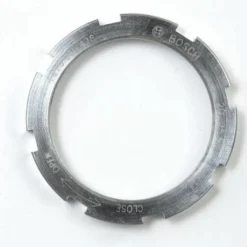 BOSCH E-Bike Verschlussring Für Antriebe Für E-Bikes Der Active- Und Performance Line