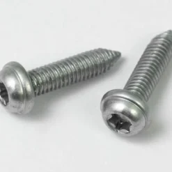 BOSCH Schraubensatz Für Batteriehalter Für E-Bikes Des Modelljahres 2013