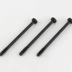 Bosch Set Befestigungsschrauben Für Designdeckel