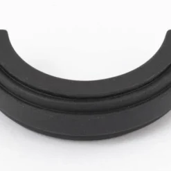 BOSCH E-Bike Distanzgummi Displayhalter Für E-Bikes Der Classic+ Line, Durchmesser 25,4 Mm