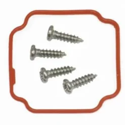 Bosch Kit Befestigungsschrauben Und Dichtung Für Remote-Anschluß