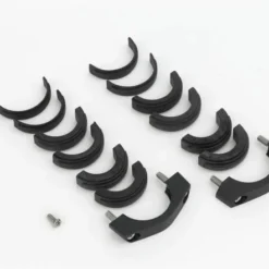 BOSCH E-Bike Montagekit Für Displayhalter Intuvia Für Active- Und Performance Line