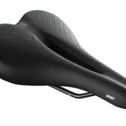 Bontrager Sattel SSR Women's Black