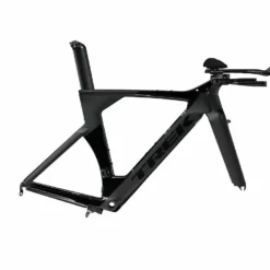 Trek Rahmenset Speed Concept Matte / Gloss Trek Black