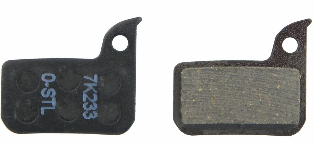 SRAM Scheibenbremsbelag Rennrad ETap, Force, Rival, Apex, S-900, S-700 Und Level Ultimate - Organisch 3 SRAM Scheibenbremsbelag Rennrad ETap, Force, Rival, Apex, S-900, S-700 Und Level Ultimate - Organisch