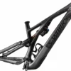 Specialized Rahmenset Stumpjumper Evo S-Works Gloss Smoke / Carbon / Black -Deutschland Zyklon Rad Verkaufs-Shop 2022 specialized rahmenset stumpjumper evo s works gloss smoke carbon black