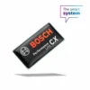 Bosch Logosticker Performance Line CX -Deutschland Zyklon Rad Verkaufs-Shop 2123533 1200wx1200h