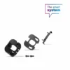 Bosch Montage-Kit PowerTube Halter, Kabelseitig, Horizontal/vertikal -Deutschland Zyklon Rad Verkaufs-Shop 2123576 1200wx1200h