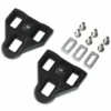 XLC Cleatset PD-X03, Passend Für XLC Look-Pedale, 0°, Schwarz -Deutschland Zyklon Rad Verkaufs-Shop 3d67ee3c62f6c525a18a80058bc6cf9d