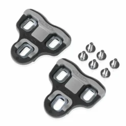 XLC Cleatset PD-X05, Passend Für XLC-Systempedale (Look Keo Kompatibel)