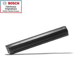 Bosch PowerTube 625 Wh Akku Horizontal Integriert