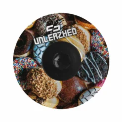 Unleazhed - Top Cap AL01 - More Donuts