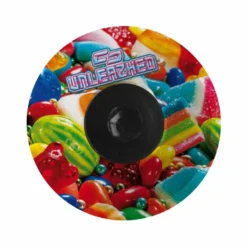 Unleazhed - Top Cap AL01 - Candy Shop