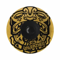 Unleazhed - Top Cap AL01 - Eldorado Gold