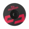 Unleazhed - Top Cap AL01 - Red 1 Unleazhed - Top Cap AL01 - Red -Deutschland Zyklon Rad Verkaufs-Shop al01 ls 002 red