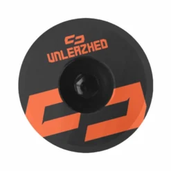 Unleazhed - Top Cap AL01 - Orange