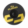 Unleazhed - Top Cap AL01 - Gelb -Deutschland Zyklon Rad Verkaufs-Shop al01 ls 010 yellow