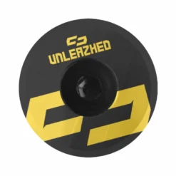 Unleazhed - Top Cap AL01 - Gelb