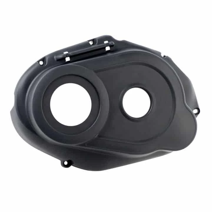 Bosch Motor Cover Links Für Trek Powerfly+ FS Modelle 3 Bosch Motor Cover Links Für Trek Powerfly+ FS Modelle