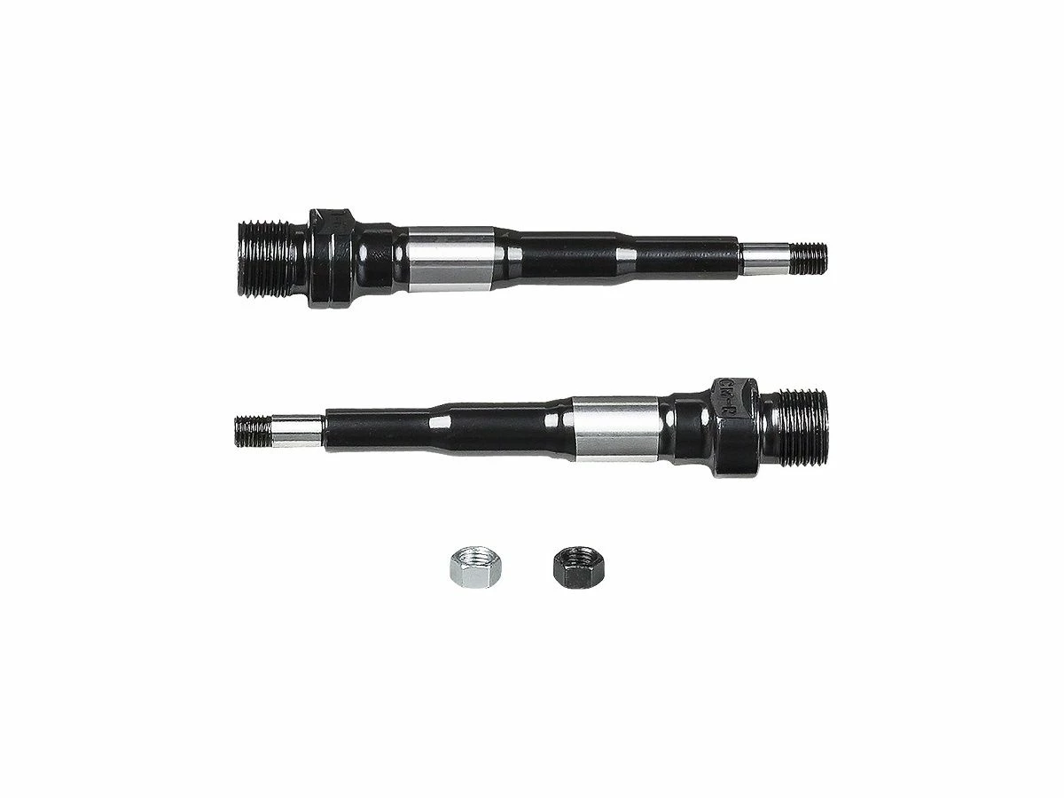 Bontrager Line Pro Pedal Rework Kit 3 Bontrager Line Pro Pedal Rework Kit