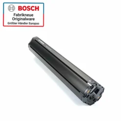 Bosch PowerTube 500 Wh Akku Horizontal Integriert