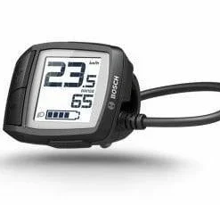 BOSCH Purion Performance Line Display