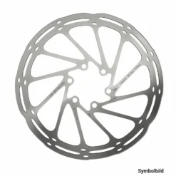 Sram Bremsscheibe Rotor Centerline Ø 180 Mm