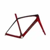 Trek Rahmenset Domane SL Disc Crimson/Trek Black Größe 50 -Deutschland Zyklon Rad Verkaufs-Shop domanesldiscframeset 22 35073 b primary