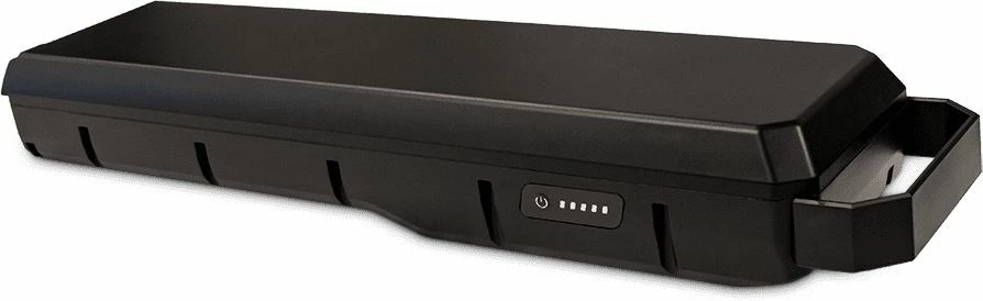 E-Bike Vision PowerPack Für Bosch Active Line (Plus) / Performance Line (CX) 720 Wh Gepäckträgerakku 3 E-Bike Vision PowerPack Für Bosch Active Line (Plus) / Performance Line (CX) 720 Wh Gepäckträgerakku