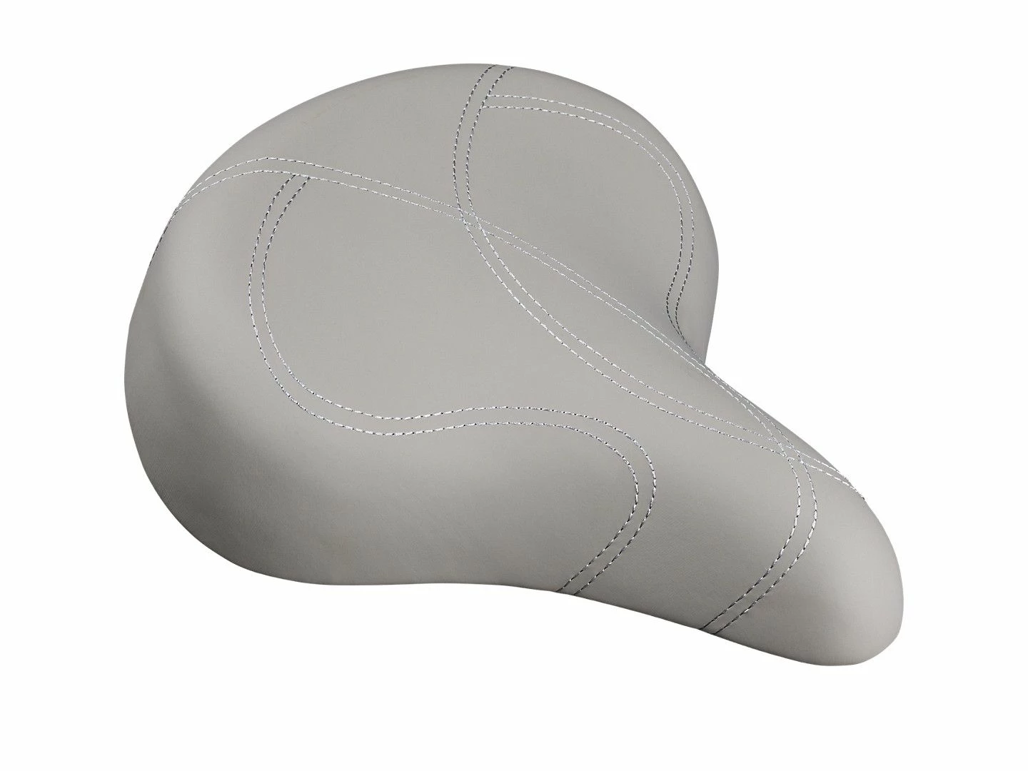 Electra Vinyl Ergo Bike Sattel 2 Electra Vinyl Ergo Bike Sattel