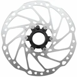 Shimano Bremsscheibe RT-EM600 203 Mm