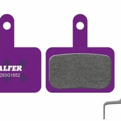 Galfer E-Bike Bremsbelag Shimano Deore