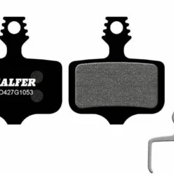 Galfer Bremsbelag Standard, AVID – Elixir, 1, 3, 5, 7 XX, XO, Incas, XX, X0, X7