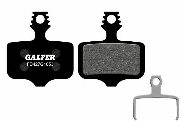 Galfer Bremsbelag Standard, AVID – Elixir, 1, 3, 5, 7 XX, XO, Incas, XX, X0, X7 3 Galfer Bremsbelag Standard, AVID – Elixir, 1, 3, 5, 7 XX, XO, Incas, XX, X0, X7