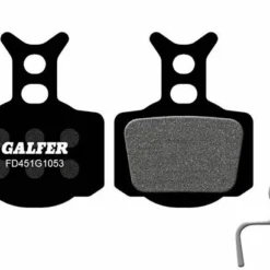 Galfer Bremsbelag Standard, Formula – Mega, The One, R0. R1, RX, RR1, T1, C1