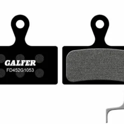 Galfer Bremsbelag Standard, Shimano – XTR 2011 BR-M985, Deore XT BR-M785, SLX M6