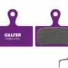 Galfer E-Bike Bremsbelag Shimano XTR 2011 BR-M985, Deore XT BR-M785, SLX M666 -Deutschland Zyklon Rad Verkaufs-Shop fd452g1652