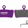 Galfer E-Bike Bremsbelag SRAM/ AVID X0 Trail, 7 Trail, 9 Trail, Guide R, RS, RSC -Deutschland Zyklon Rad Verkaufs-Shop fd459g1652