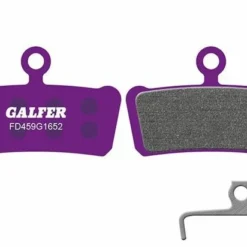 Galfer E-Bike Bremsbelag SRAM/ AVID X0 Trail, 7 Trail, 9 Trail, Guide R, RS, RSC