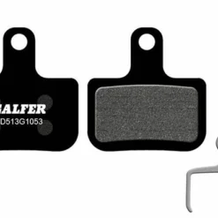 Galfer Bremsbelag Standard, SRAM - Level, T, TL (alle), TLM & Ultimate (2019-)