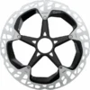 Shimano Bremsscheibe RT-MT900 Ice Technologies Freeza 203 Mm  -Deutschland Zyklon Rad Verkaufs-Shop irtmt900le 203