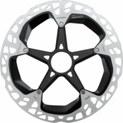 Shimano Bremsscheibe RT-MT900 Ice Technologies Freeza 203 Mm 