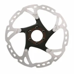 Shimano Bremsscheibe SM-RT76 180 Mm