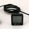 Impulse LCD Compact Display Mit Nahbedieneinheit -Deutschland Zyklon Rad Verkaufs-Shop kd170515041 7