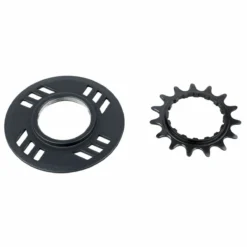 Trek Powerfly Kettenblatt Bosch 2 Boost 15T Offset Mit Kettenschutzring